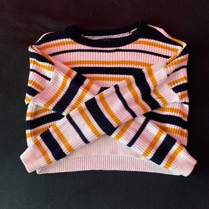pacsun long sleeve sweater